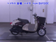Фото Yamaha VINO MORUFE с японского аукциона