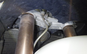 SUZUKI GSX1300R HAYABUSA 2006