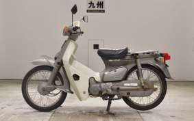 HONDA C50 SUPER CUB E AA01