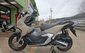 HONDA ADV160 KFB2