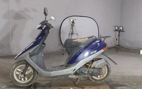 HONDA DIO AF27