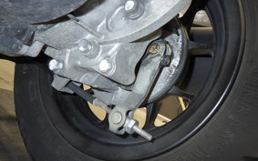 HONDA LEAD 125 JF45
