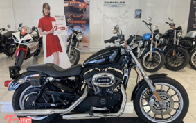 HARLEY XL1200R 2009 CV3