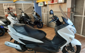 SUZUKI BURGMAN200 CH41A