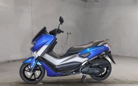 YAMAHA N-MAX 155 SG50J