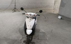 SUZUKI LETS CA4AA