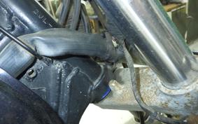 YAMAHA TW200 2JL
