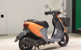 SUZUKI LET's 4 2023 CA45A