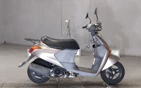 SUZUKI LETS5 CA47A