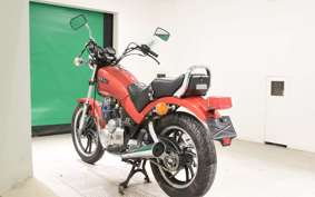 YAMAHA XS400 1984 16Y