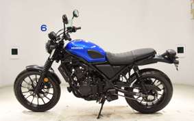 HONDA CL500 2026 PC68