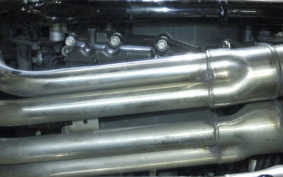 HONDA CB400 SUPER BOLDOR A 2022 NC42