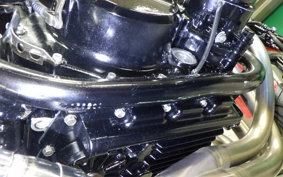 KAWASAKI GPZ750 1983 ZX750A