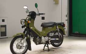 HONDA CROSS CUB 50 AA06