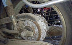 HONDA CB450 CB450K1
