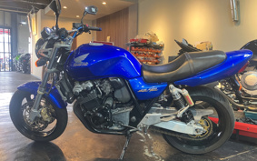 HONDA CB400SFV-1 1999 NC39