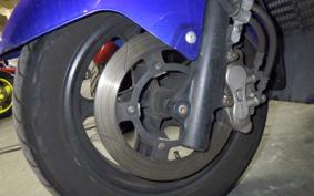 SUZUKI SKYWAVE 250 (Burgman 250) S 2 2007 CJ43A