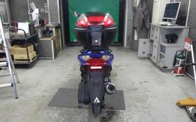 SUZUKI ADDRESS V125 S 2020 CF4MA