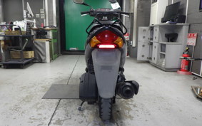 SUZUKI ADDRESS V125 G 2009 CF46A