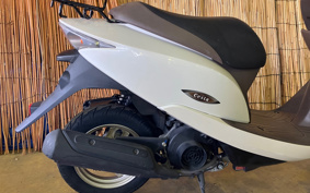 HONDA DIO CHESTER AF68