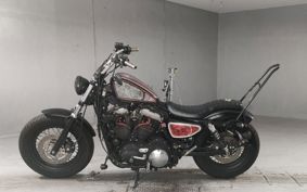 HARLEY XL1200X 2012 LC3