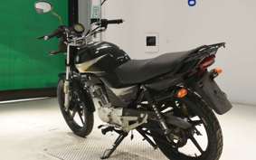 YAMAHA YBR125 2024