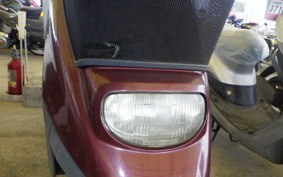 YAMAHA JOG POCHE 3KJ