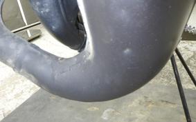 KAWASAKI KX85 2014 KX085D