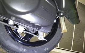 SUZUKI ﾚｯﾂ 2017 CA4AA