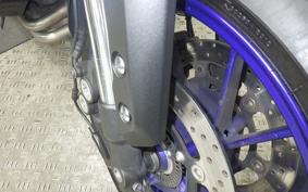YAMAHA MT-09 Tracer 2016 RN36J