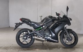 KAWASAKI NINJA400 EX400E