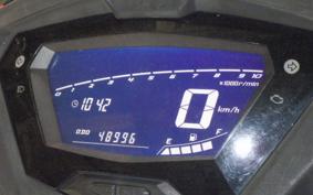 YAMAHA CYGNUS 125 XSR 3 SED8J