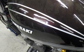 KAWASAKI ZEPHYR 400 KAI 2006 ZR400C