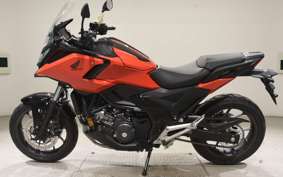 HONDA NC750X DCT 2025 RH23
