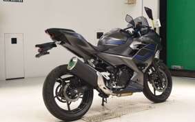 KAWASAKI NINJA 400 2018 EX400L