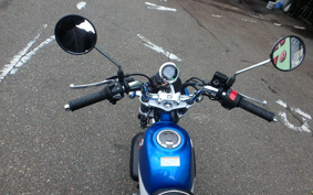 HONDA MONKEY 125 JB02