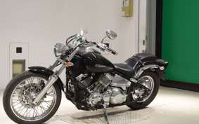 YAMAHA DRAGSTAR 400 2008 VH01J
