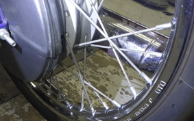 HONDA C50 SUPER CUB 2019 AA01