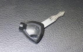 SUZUKI LET's 4 2019 CA45A