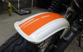 SUZUKI GRASS TRACKER NJ47A