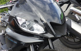YAMAHA YZF-R25 A RG74J