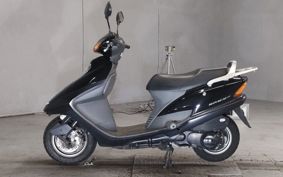 HONDA SPACY125 JF04
