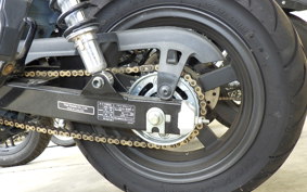 HONDA DAX 125 JB04