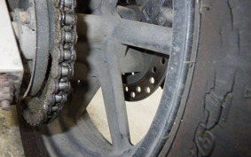 HONDA NSR50 Gen.4 2023 AC10