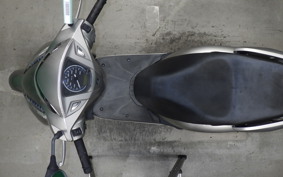 HONDA LEAD 125 2005 JF45