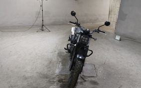 HONDA CL250 MC57
