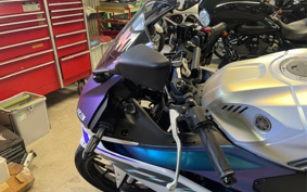 YAMAHA YZF-YZF-R3 ABS 2025 RH25J