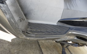 SUZUKI SKYWAVE 250 (Burgman 250) Gen.2 CJ43A