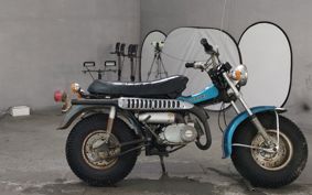 SUZUKI VAN VAN90 RV90