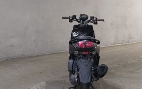 YAMAHA BWS125R SE73